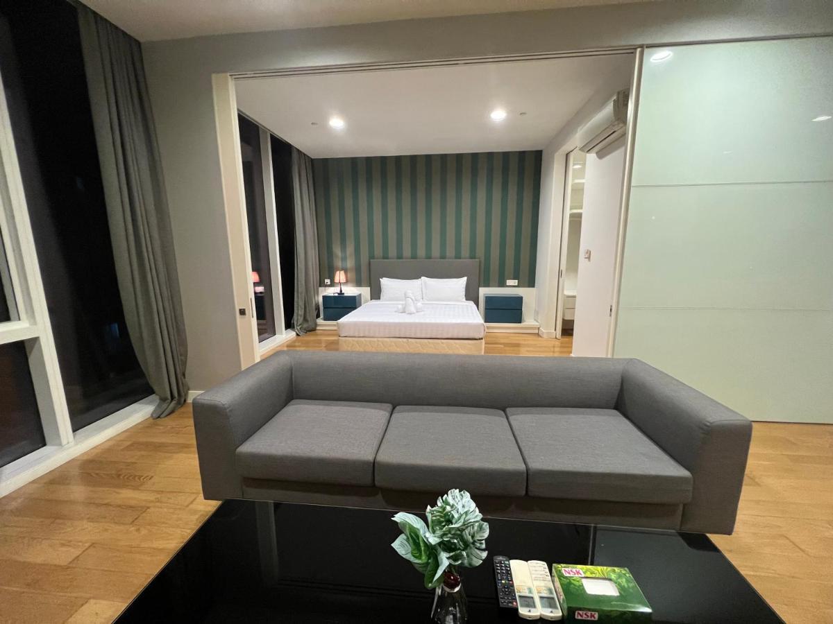 吉隆坡Platinum Klcc Pool View公寓 外观 照片
