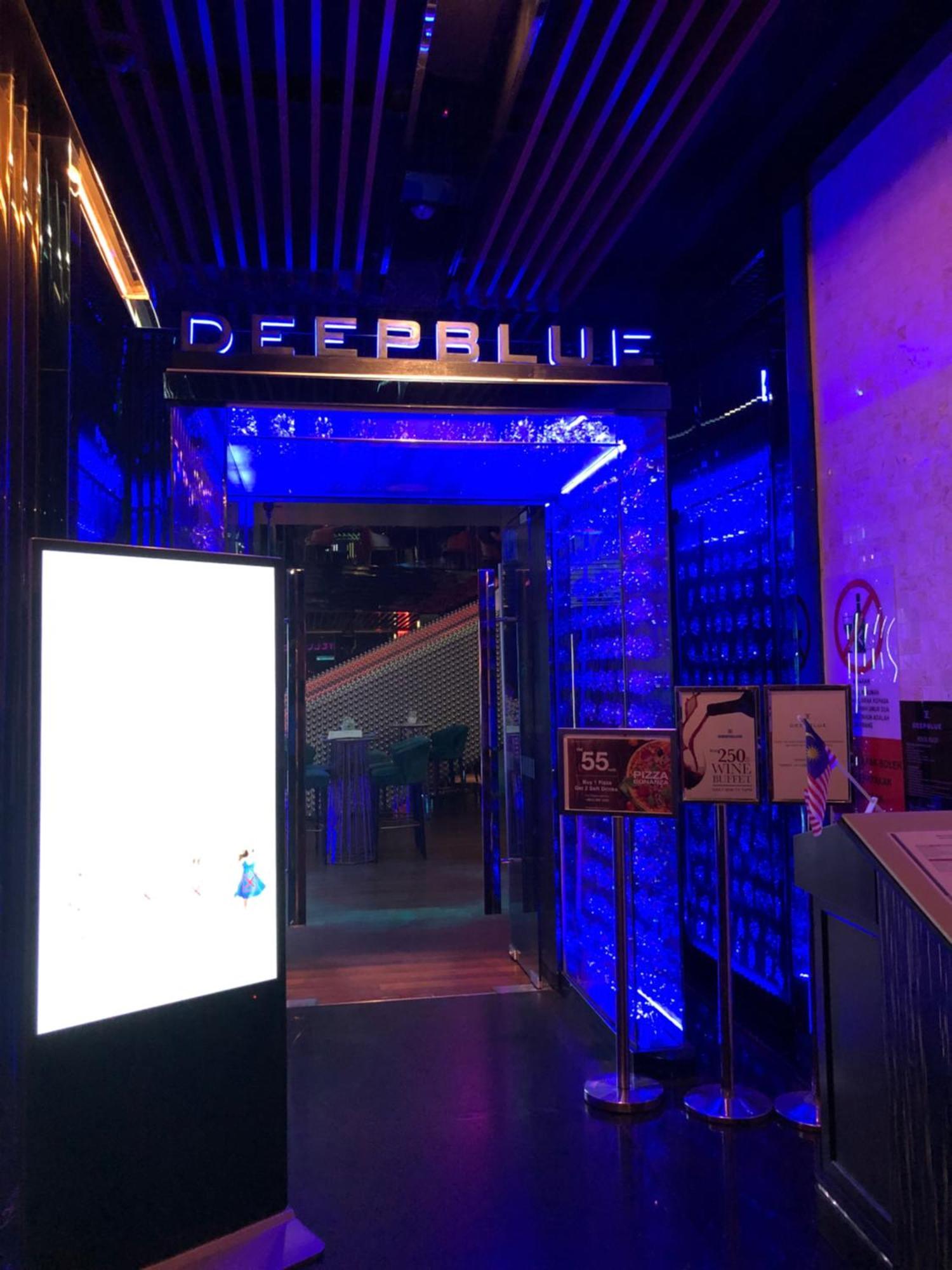 吉隆坡Platinum Klcc Pool View公寓 外观 照片