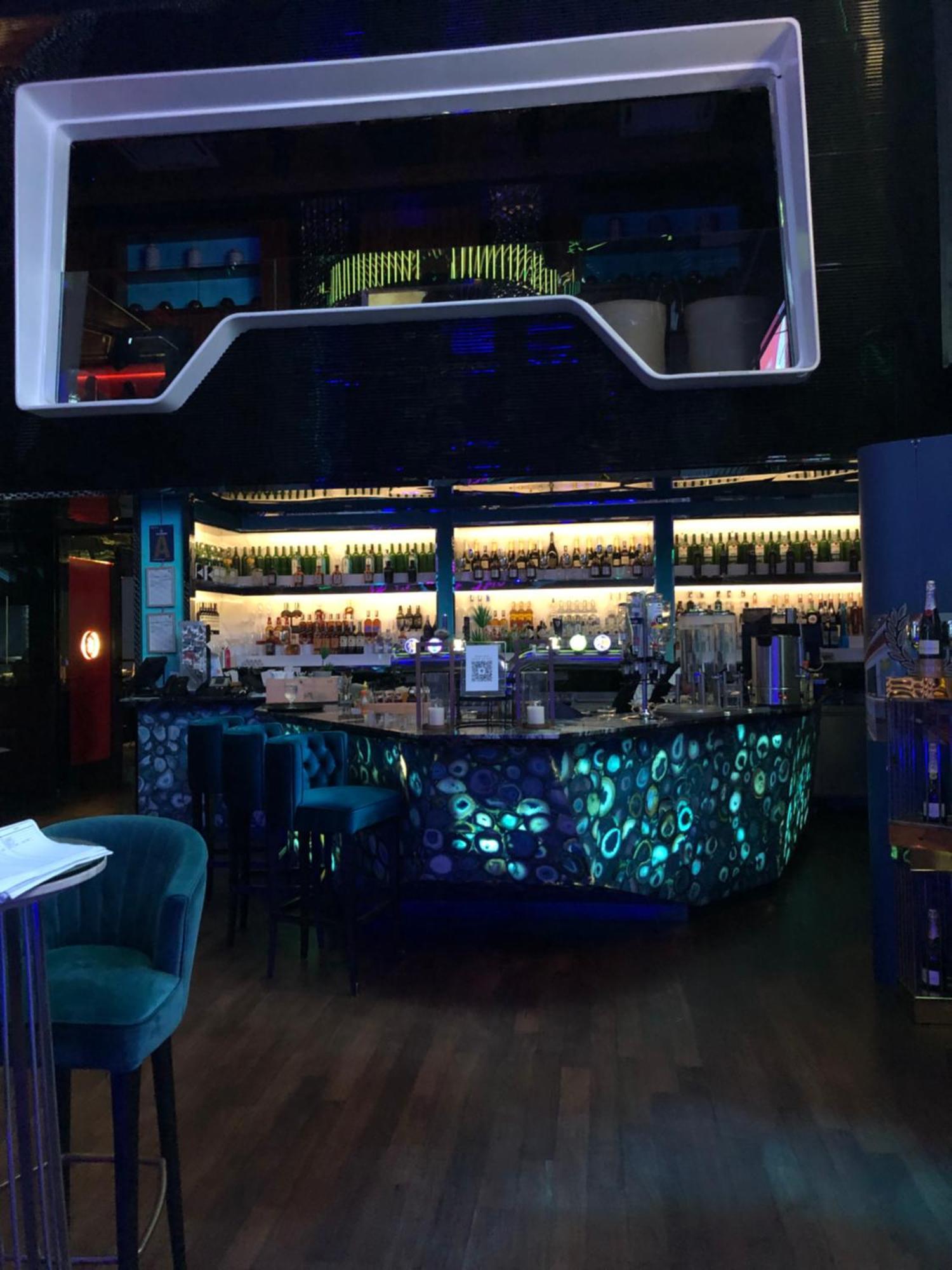 吉隆坡Platinum Klcc Pool View公寓 外观 照片