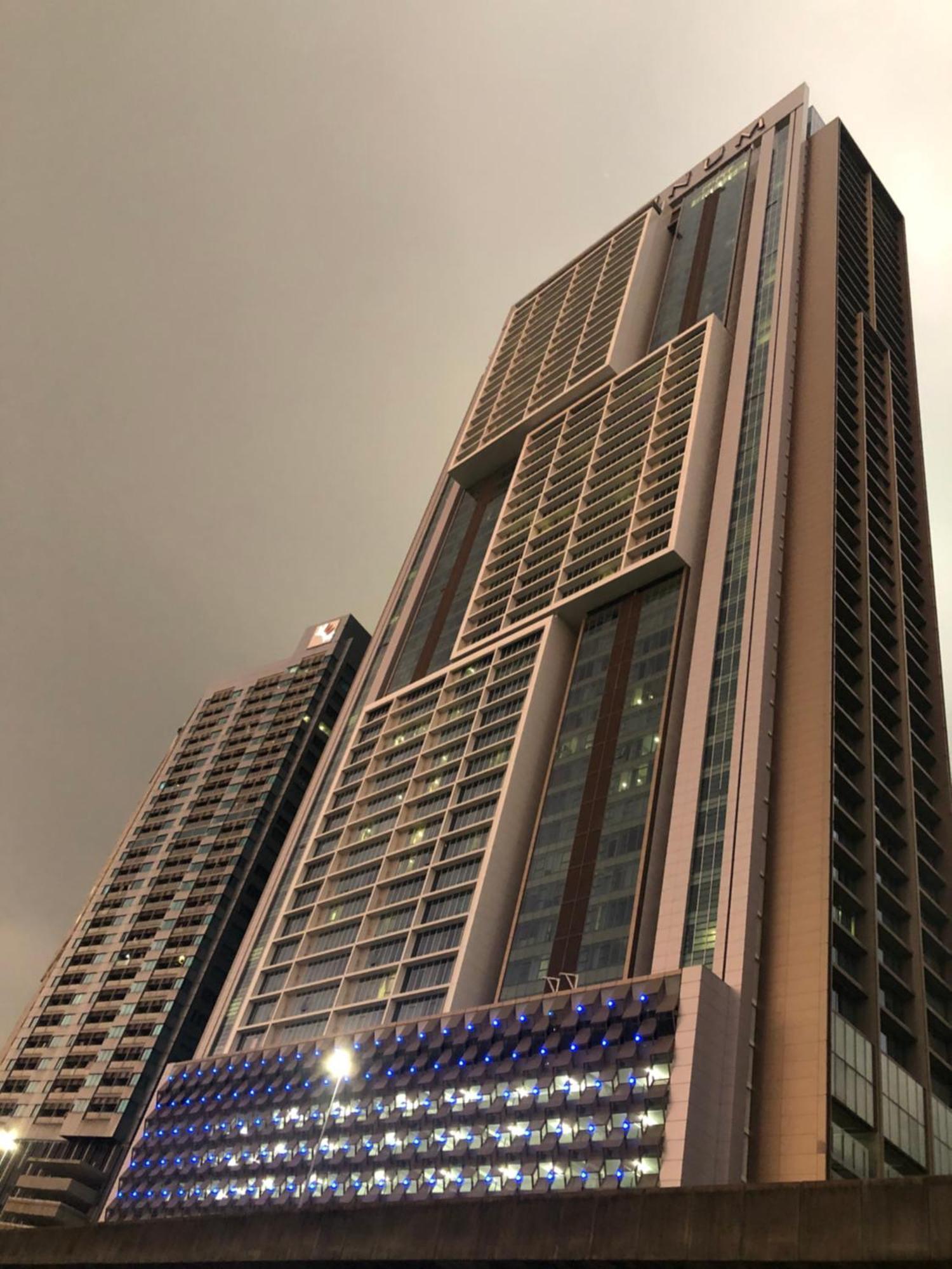 吉隆坡Platinum Klcc Pool View公寓 外观 照片