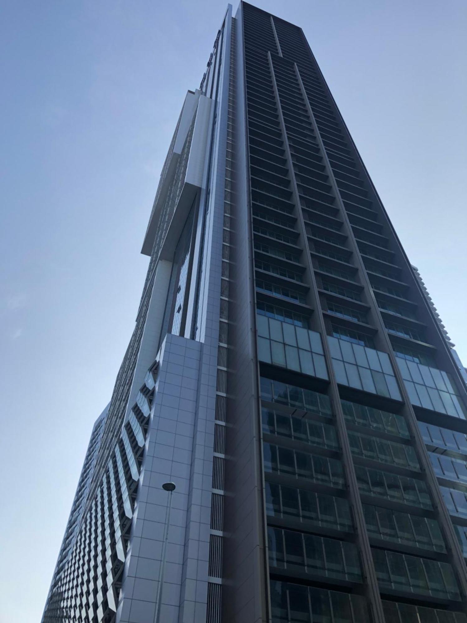 吉隆坡Platinum Klcc Pool View公寓 外观 照片