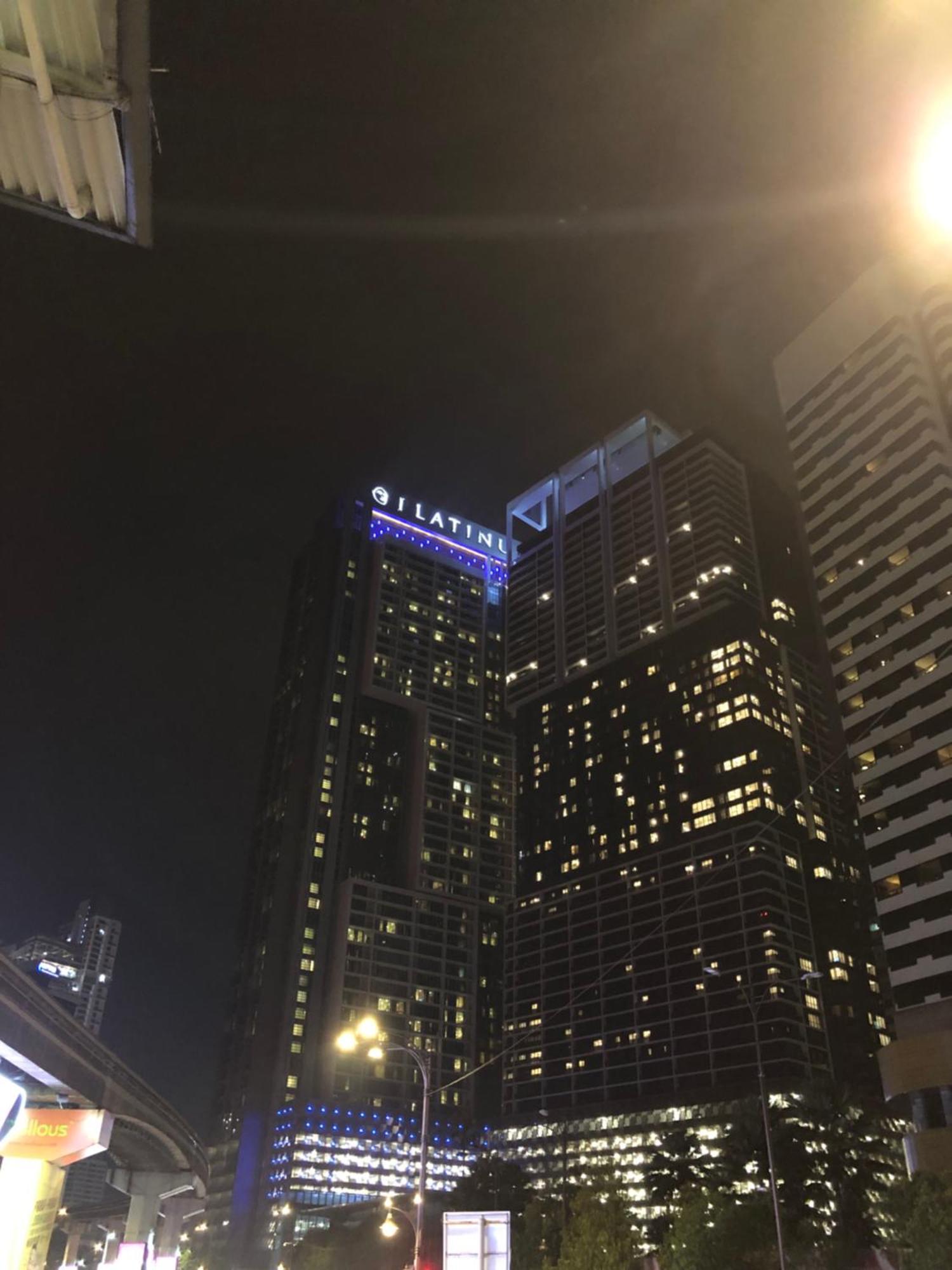 吉隆坡Platinum Klcc Pool View公寓 外观 照片