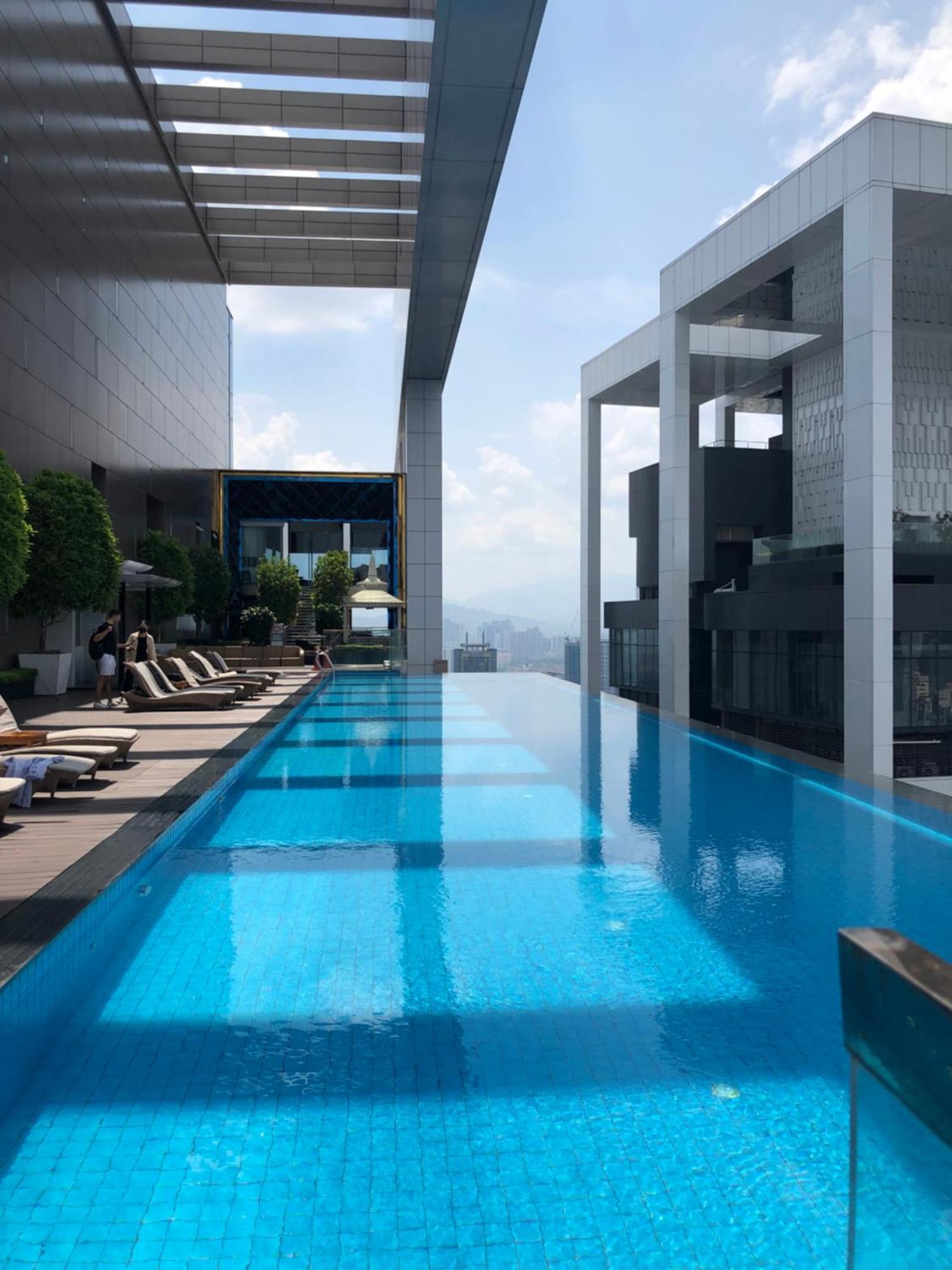 吉隆坡Platinum Klcc Pool View公寓 外观 照片
