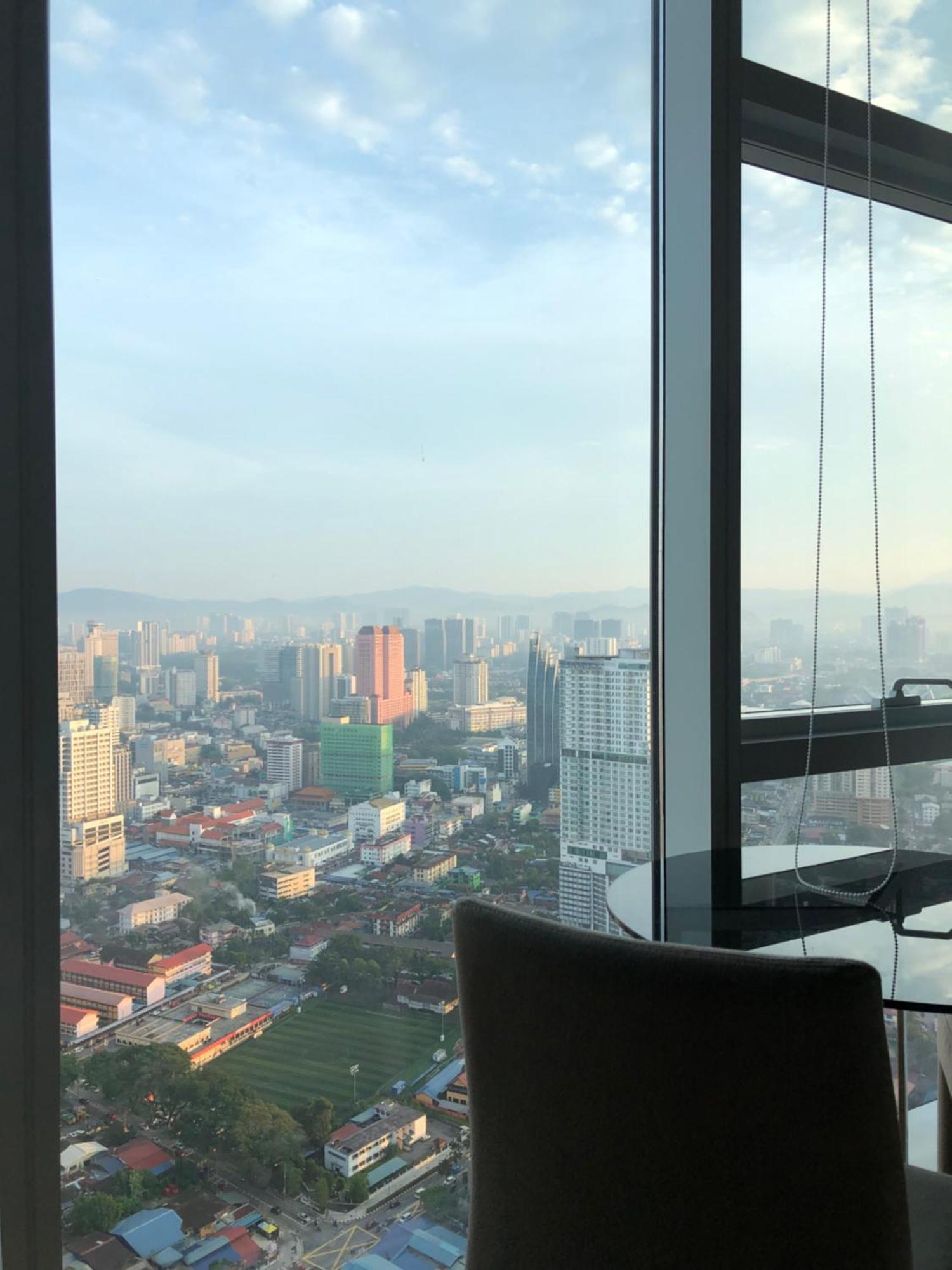 吉隆坡Platinum Klcc Pool View公寓 外观 照片
