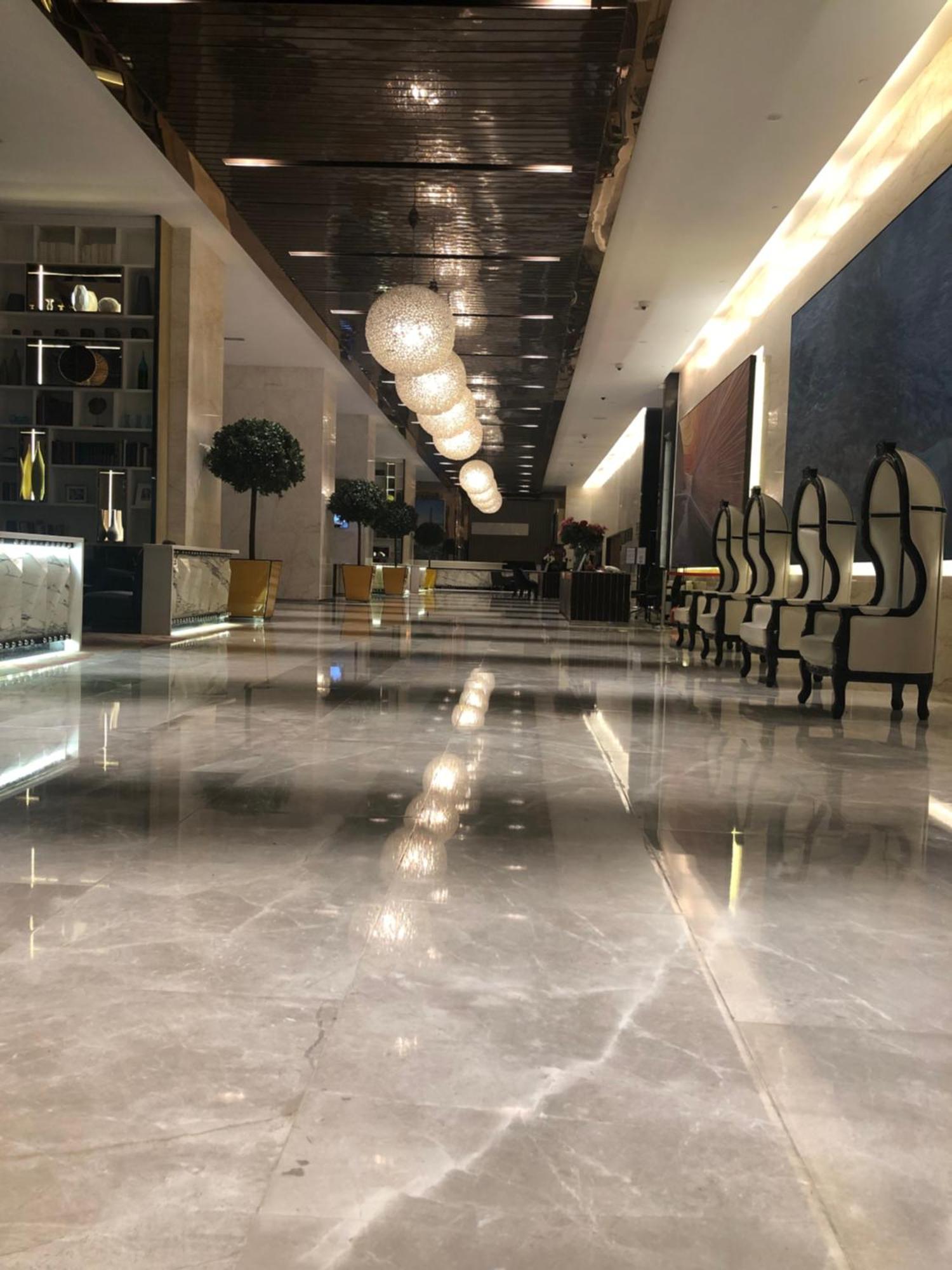 吉隆坡Platinum Klcc Pool View公寓 外观 照片